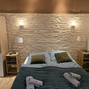 Zum Fuchsbau - Bei Berlin Apartment