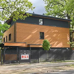 Unter Den Eichen Apartment
