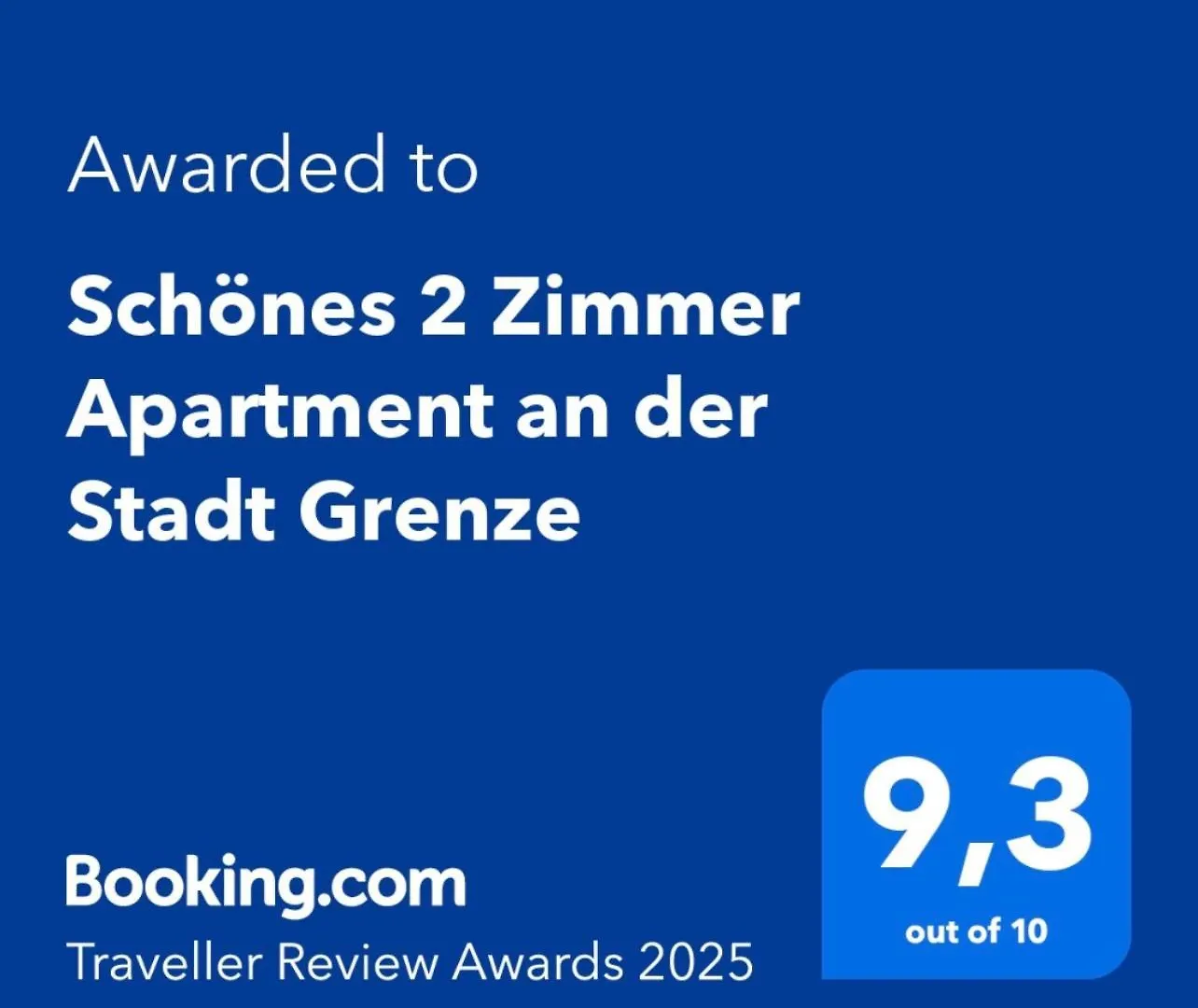 Schoenes 2 Zimmer Apartment An Der Stadt Grenze Mit Klimaanlage Blankenfelde-Mahlow
